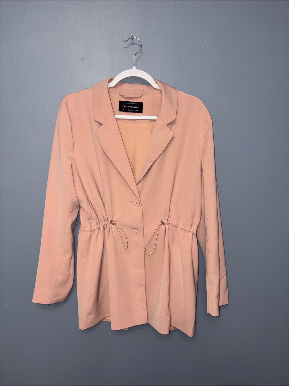 The Fifth Label | Pink Set | Size Medium